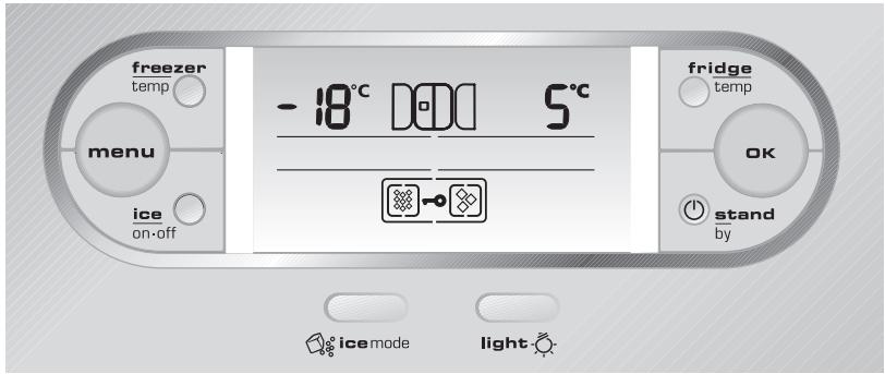 WHIRLPOOL LAVE-VAISSELLE 1 POSE LIBRE SUPREME CLEAN WRFE2816 - REEMPLACEMENT DE LA CARTOUCHE DU FILTRE À EAU - 6