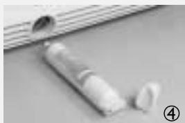 WHIRLPOOL LAVE-VAISSELLE 1 POSE LIBRE SUPREME CLEAN WRFE2816 - REEMPLACEMENT DE LA CARTOUCHE DU FILTRE À EAU - 4