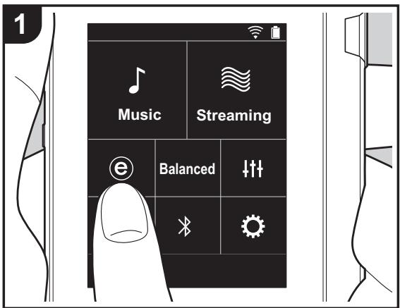 PIONEER XDP-30R - e-onkyo music から音楽をダウローダする - 1