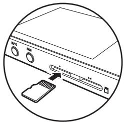 PIONEER XDP-30R - Qué se encuesta en la caja - 4