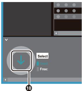 PIONEER XDP-30R - iTunes-Medien - 6