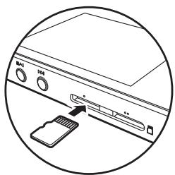 PIONEER XDP-30R - Contenuto della confezione - 4