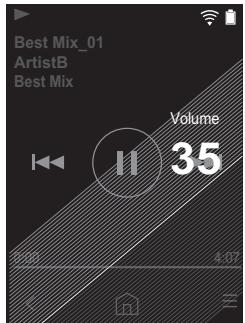 PIONEER XDP-30R - Cnncn Bocnpo3B. - 1