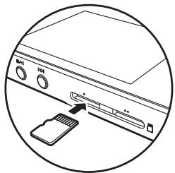 PIONEER XDP-30R - Ce que contient la boîte - 4