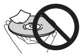 PIONEER XHM11 K - Cleaning discs - 2