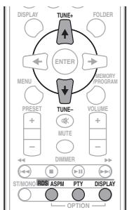 PIONEER XHM11 K - Information provided by RDS - 2