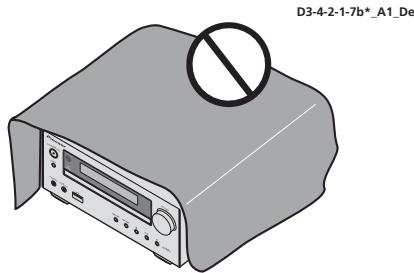 PIONEER XHM11 K - WARNING - 1