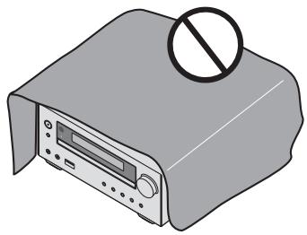 PIONEER XHM11 K - WARNING - 1