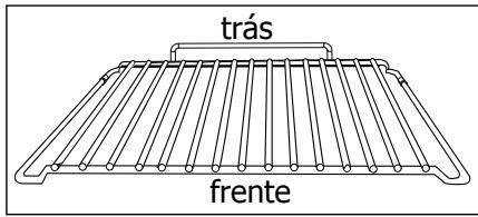DE DIETRICH DOP 450 - Accesorios - 1
