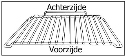 DE DIETRICH DOP 450 - Oventoebehoren - 1