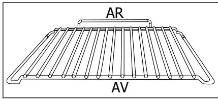 DE DIETRICH DOP 450 - Accessoires - 1