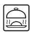 DE DIETRICH DOP 450 - How do you set a low temperature cooking programme? - 1