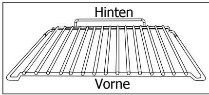 DE DIETRICH DOP 450 - Zubehör - 1