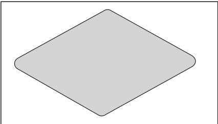 DE DIETRICH DOP 450 - Tournebroche - 1