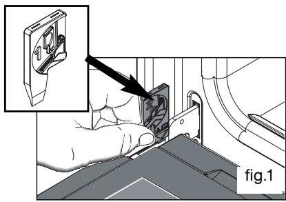 DE DIETRICH DOP1105X - Attention - 1