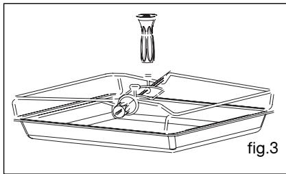 DE DIETRICH DOP1105X - Tournebroche (fig.3) - 1
