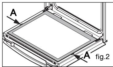 DE DIETRICH DOP1105X - Attention - 2
