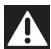 DE DIETRICH DTI 1127 X - Attention - 1