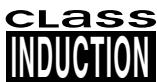 DE DIETRICH DTI 1127 X - -Las siglas "CLASS INDUCTION" - 1
