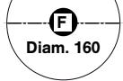 DE DIETRICH DTI 1127 X - DESCRIPTION OF YOUR HOB - 9
