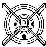 DE DIETRICH DTI 1127 X - - DESCRIÇÃO DA PARTE SUPERIOR - 2