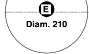 DE DIETRICH DTI 1127 X - DESCRIPTION OF YOUR HOB - 7