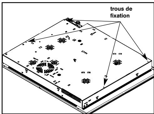 DE DIETRICH DTI 1127 X - Conseils d'encastrement - 2