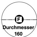 DE DIETRICH DTI 1127 X - BESCHREIBUNG DER OBERSEITE - 8
