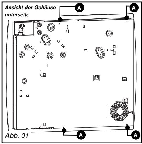 DE DIETRICH DTI1102X, DTG1102X, DTI1102V - EINBAUHINWEISE - 1