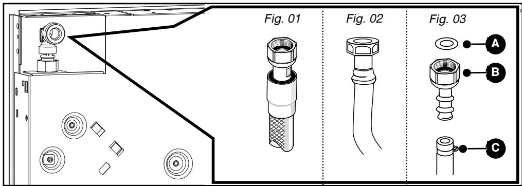 DE DIETRICH DTI1102X, DTG1102X, DTI1102V - Gas supplied by tank or cylinder (butane/propane) - 3