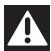 DE DIETRICH DTI1102X, DTG1102X, DTI1102V - Attention - 2