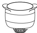 DE DIETRICH DTI1102X, DTG1102X, DTI1102V - COOKWARE SUITABLE FOR GAS BURNERS - 2