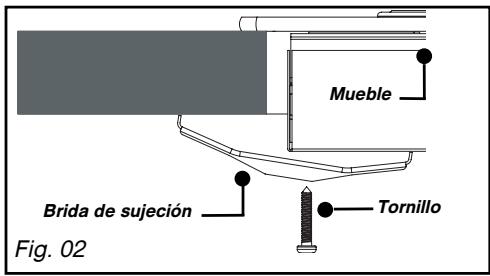 DE DIETRICH DTI1102X, DTG1102X, DTI1102V - CONSEJOS DE EMPOTRADO - 3