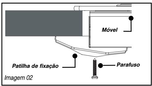 DE DIETRICH DTI1102X, DTG1102X, DTI1102V - CONSELHOS DE ENCASTRAMENTO - 3