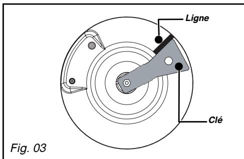 DE DIETRICH DTI1102X, DTG1102X, DTI1102V - Conseil - 3