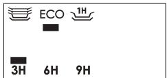 DE DIETRICH DVH1110J - La programmation - 6