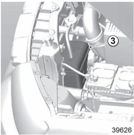 RENAULT KWID - Topping up - 1