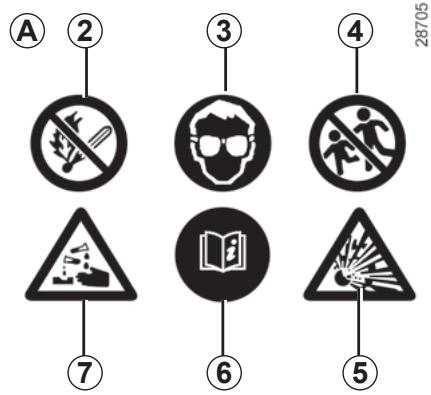 RENAULT KWID - BATTERY (2/2) - 1