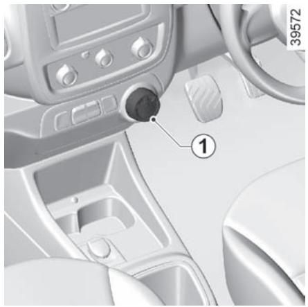 RENAULT KWID - AUTOMATED MANUAL TRANSMISSION (1/4) - 1