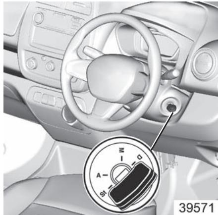 RENAULT KWID - Running in - 1