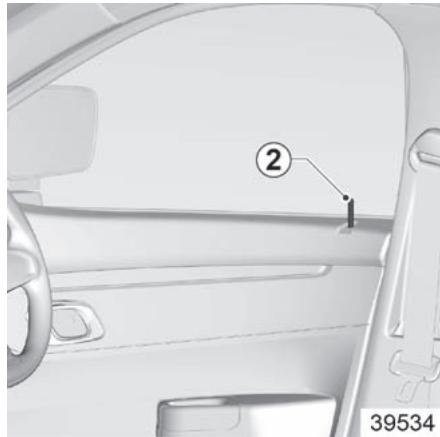 RENAULT KWID - Driver's responsibility - 1