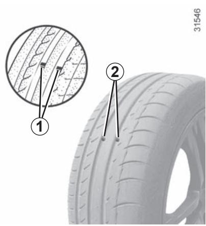 RENAULT KWID - TYRES (1/3) - 2