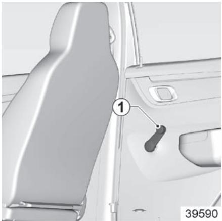 RENAULT KWID - WINDOWS - 1