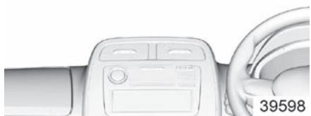 RENAULT KWID - COURTESY LIGHT, SUN VISOR AND GRAB HANDLE - 2