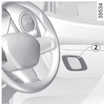 RENAULT KWID - Special note - 1