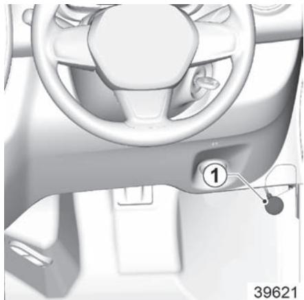 RENAULT KWID - BONNET - 1