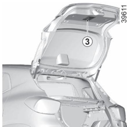 RENAULT KWID - From the inside - 1