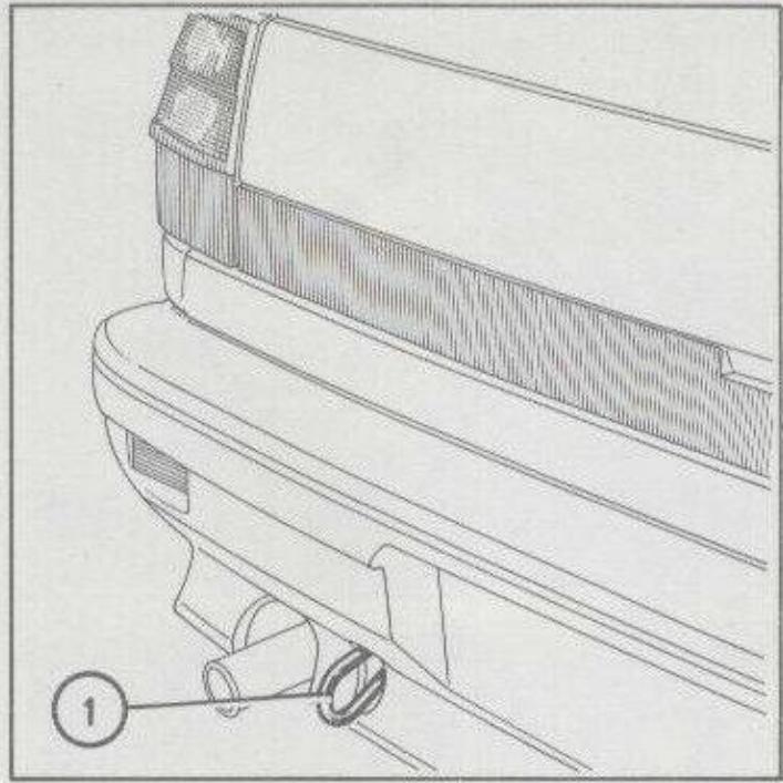 RENAULT R11 - conseil - 2