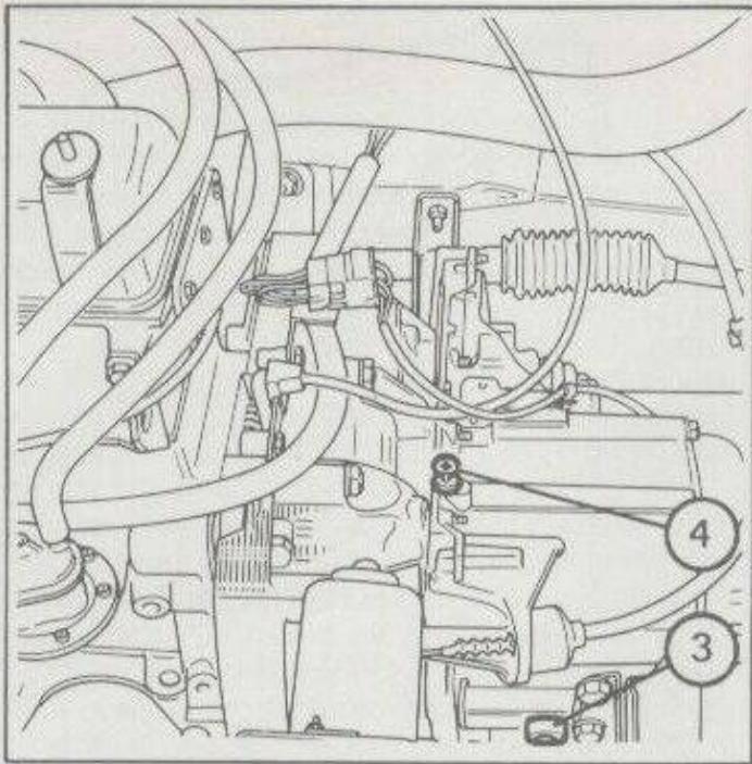 RENAULT R11 - Entretien mécanique - 2