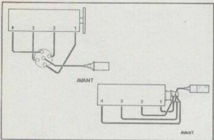 RENAULT R11 - Conseils pratiques - 1